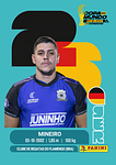 Foto de MINEIRO