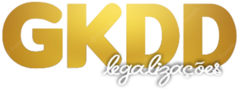GKDD Legalizações