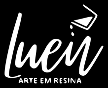 Luen — arte em resina